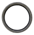 Capa de Volante Elite - Cinza e Preto