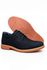 Sapato Masculino Bazzano - Couro Legítimo Preto