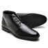 Sapato Cano Médio Masculino Joey Preto 