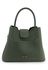 Bolsa Média Tiracolo Leticia Verde Militar