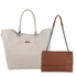 Kit Helena Marfin+ Luisa Caramelo
