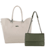 Kit Helena Marfin+ Luisa Verde