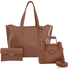Kit Yasmin Caramelo + Chloe Caramelo
