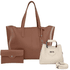 Kit Yasmin Caramelo + Chloe Marfin