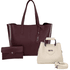 Kit Yasmin Vinho + Chloe Marfin
