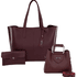 Kit Yasmin Vinho + Chloe Vinho