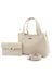 Bolsa Média Tiracolo Lorena Marfin