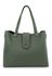 Bolsa Saco Tiracolo Lara Verde