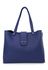 Bolsa Saco Tiracolo Lara Azul Marinho