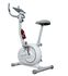 Bicicleta Vertical V-1000 Branca Connect - Consport 