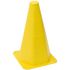 Cone Liso Amarelo - Consport 