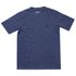 Camiseta Rhino Size Basic Azul Lavada