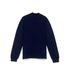 SUETER MASCULINO PREMIUM GOLA ALTA AZUL MARINHO - RHOUKER