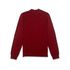 SUETER MASCULINO PREMIUM GOLA ALTA BORDÔ - RHOUKER