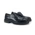 SAPATO DERBY MASCULINO PRETO- TORRESSI RHOUKER