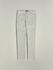 CALÇA CHINO RHOUKER SLIM FIT SARJA CRU 100% ALGODÃO