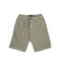 BERMUDA CASUAL AREIA CÓS ANATOMICO CORDÃO STONED RHOUKER - ALGODÃO 