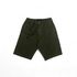 BERMUDA CASUAL VERDE CÓS ANATOMICO CORDÃO STONED RHOUKER - ALGODÃO 