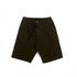 BERMUDA CASUAL MARROM CÓS ANATOMICO CORDÃO STONED RHOUKER - ALGODÃO