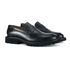 SAPATO MASCULINO LOAFER TRATORADO PRETO - VALÊNCIA BLACK RHOUKER