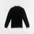 SUETER MASCULINO PREMIUM GOLA ALTA PRETO - RHOUKER