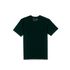 CAMISETA ALGODÃO PIMA VERDE MUSGO RHOUKER
