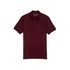 POLO PIMA PIQUET BORDO RHOUKER
