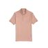 POLO PIMA PIQUET ROSA RHOUKER