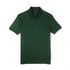 Polo Pima Piquet Verde Mistério Rhouker