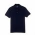 Polo Pima Piquet Azul Marinho Rhouker