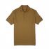 Polo Pima Piquet Marrom Mutante Rhouker