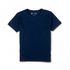 Camiseta Basic Algodão Egípcio Rhouker Azul Marinho