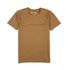 Camiseta Basic Algodão Egípcio Rhouker Bege