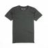 Camiseta Basic Algodão Egípcio Rhouker Chumbo