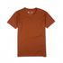 Camiseta Basic Algodão Egípcio Rhouker Terracota