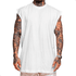 Regata Oversized Branco