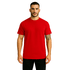 Camiseta Tradicional Vermelho