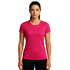 Camiseta Dry Fit Rosa