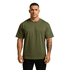 Camiseta Oversized Lisa Verde