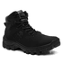 Coturno Adventure Preto