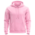 Moletom Canguru Rosa