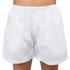 Short Linho Branco