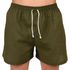 Short Linho Verde
