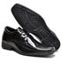 Sapato Social Amarrar 194 Preto