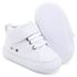 Botinha de Bebe Branco 105