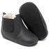 Botina De Bebe Lisa Preto 106