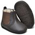 Botina De Bebe Lisa Cafe 106