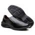  Sapato Social Confort Calçar 222 Preto