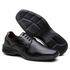 Sapato Social Confort Amarrar 221 Preto