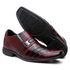 Sapato Social 427 Vinho